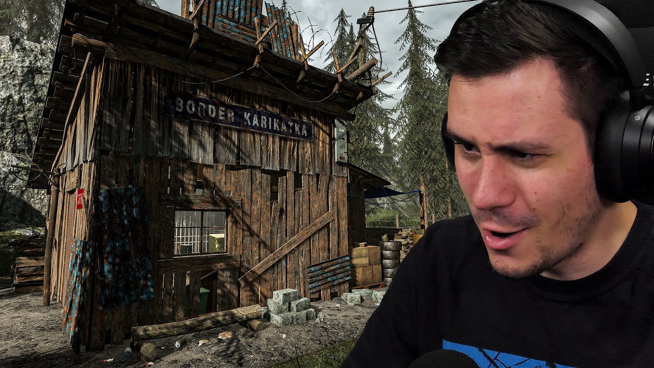 EZ MOST PAJTA VAGY IRODA? 👮 Contraband Police #13