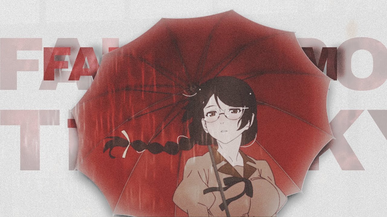 ROMANCEPLANET - FALL FROM THE SKY PT.2 (SLOWED)
