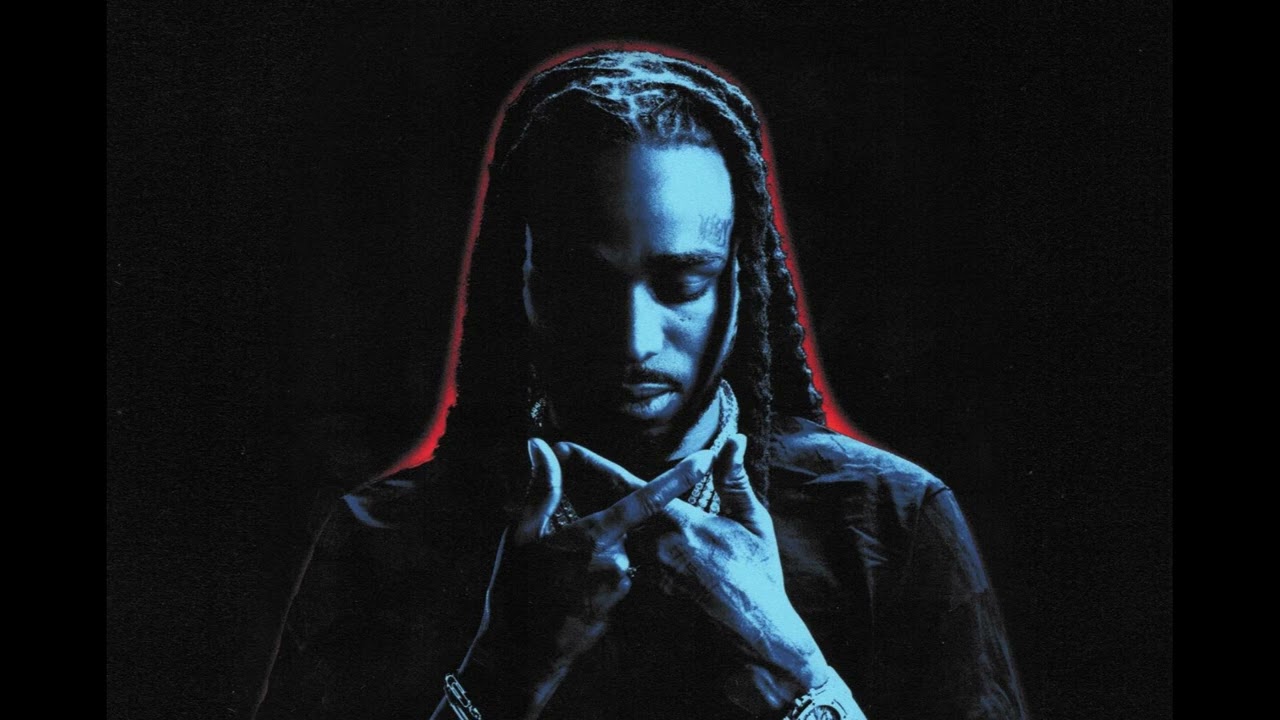 Quavo, Future type beat - 