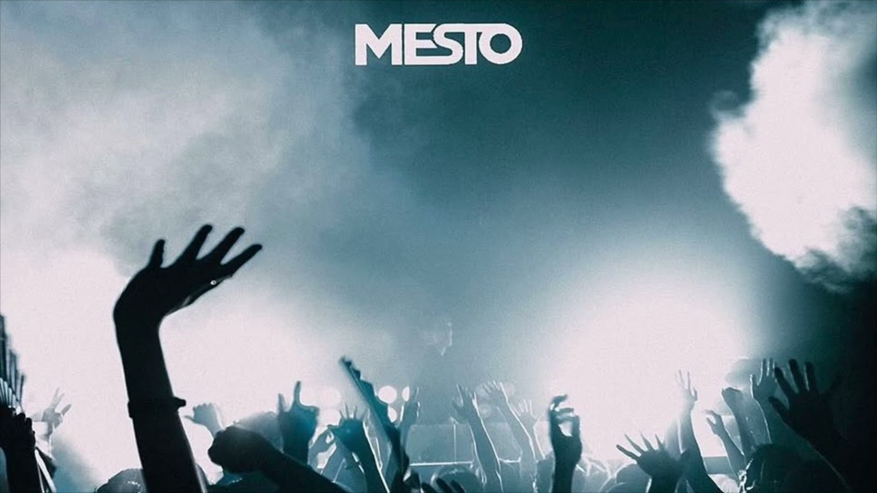 Mesto & Vluarr - All Night