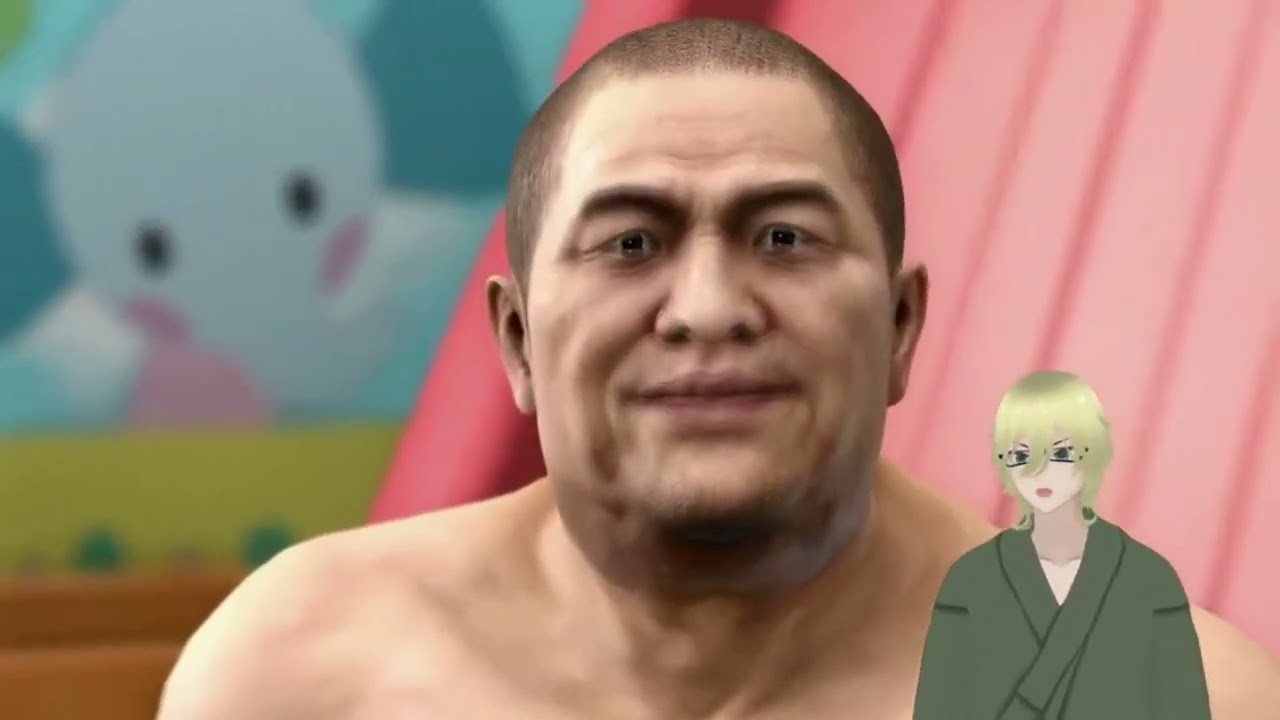 Yakuza Kiwami 2 Has Some Absolute Degen Missions