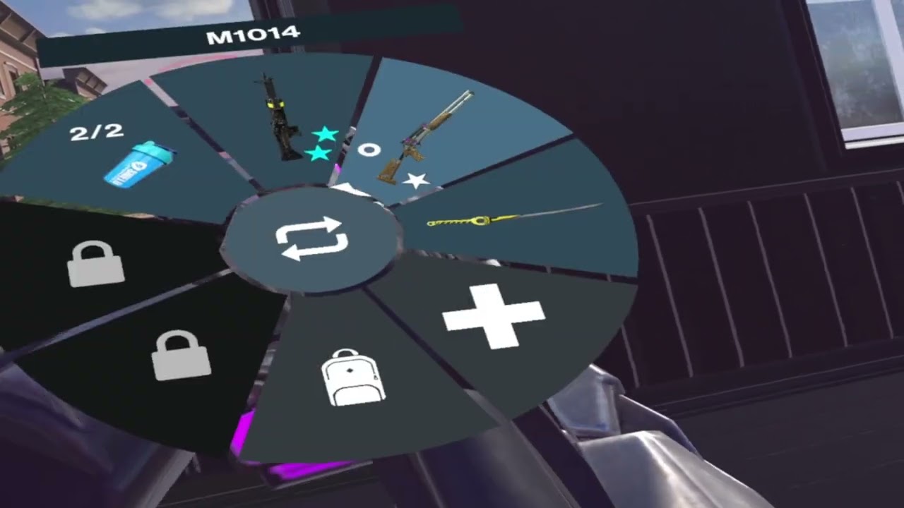 Fixing Population: One Hand Orientation on Quest 3 (SteamVR – FULL FIX) and KAT C2 Treadmill