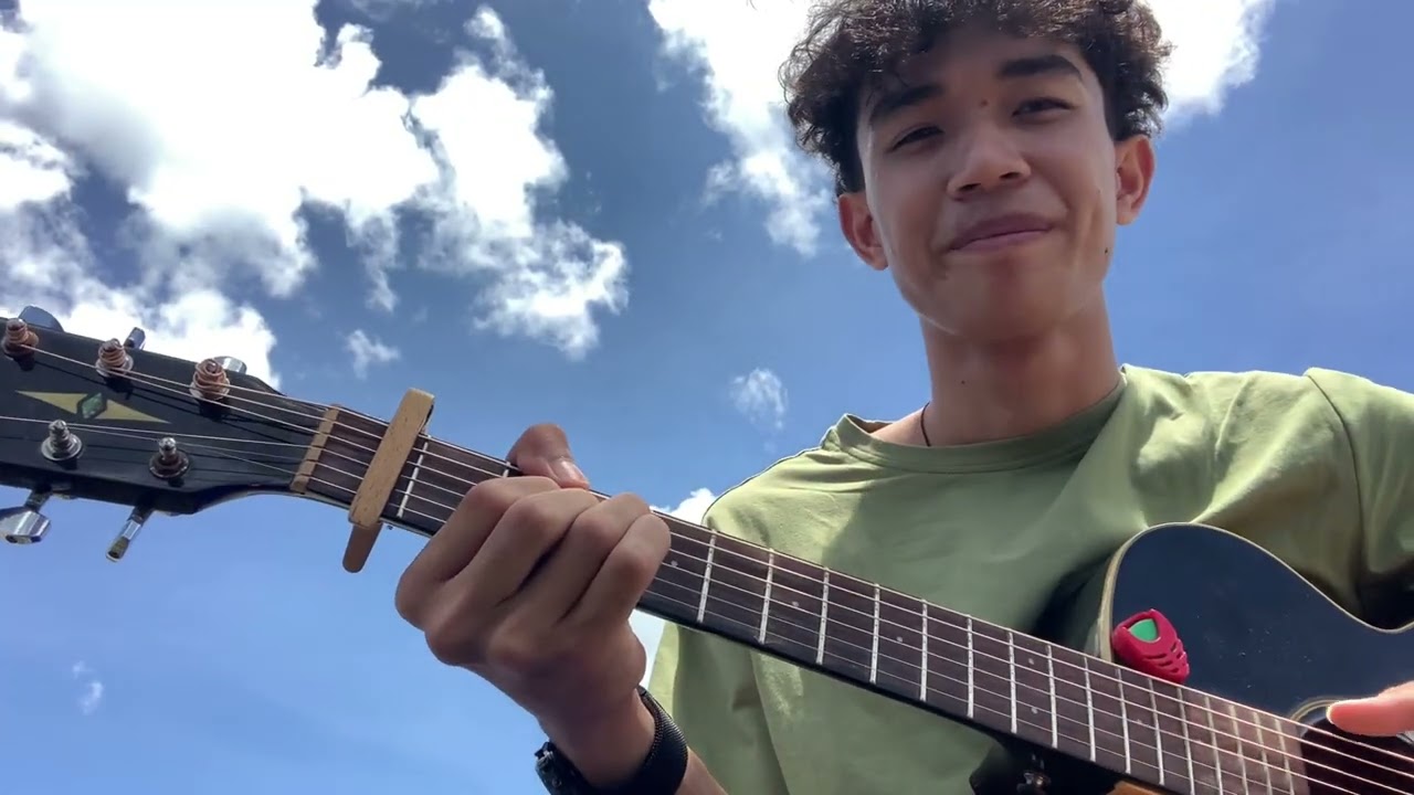 Nothing - Bruno Major