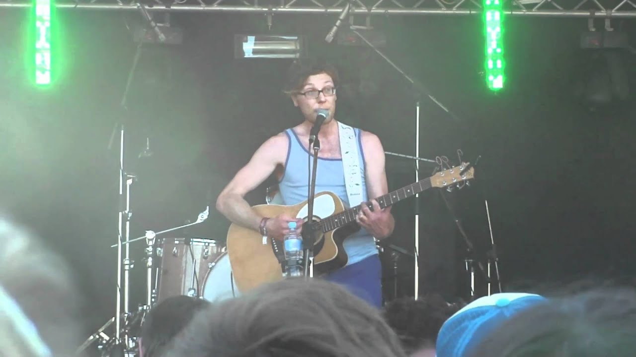 The Bedroom Philosopher- Northcote (So Hungover) (Southbound, 02/1/11)
