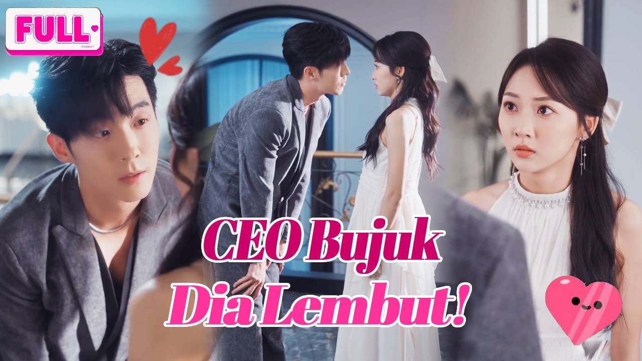 🌺Dia selamatkan CEO terluka di tengah hujan—sejak itu, pria ini hanya ingin manjakan dia!🌺