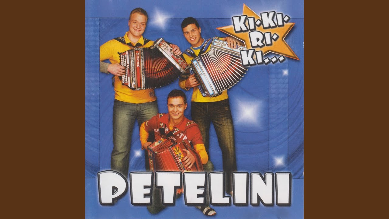 Petelinček