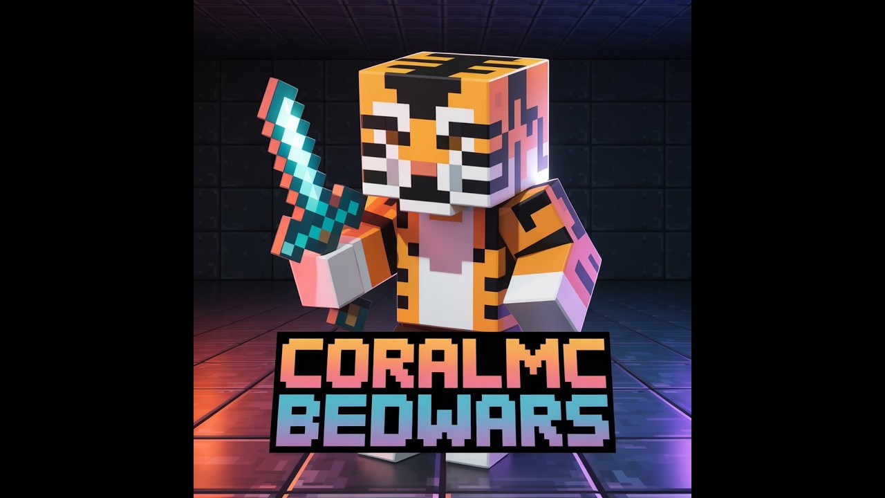 Sono Ritornato con le Bedwars! Trollo i giocatori!