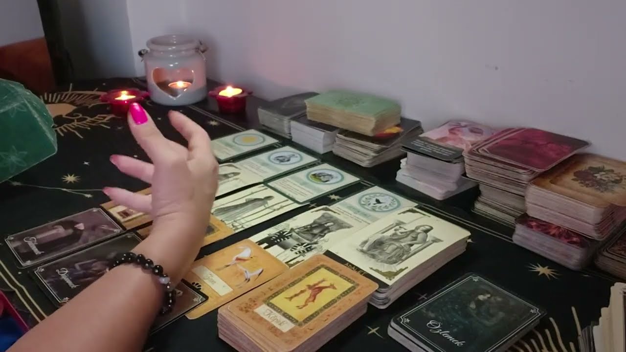 Aklımdaki Kişi Ne durumda?💞🔮💫