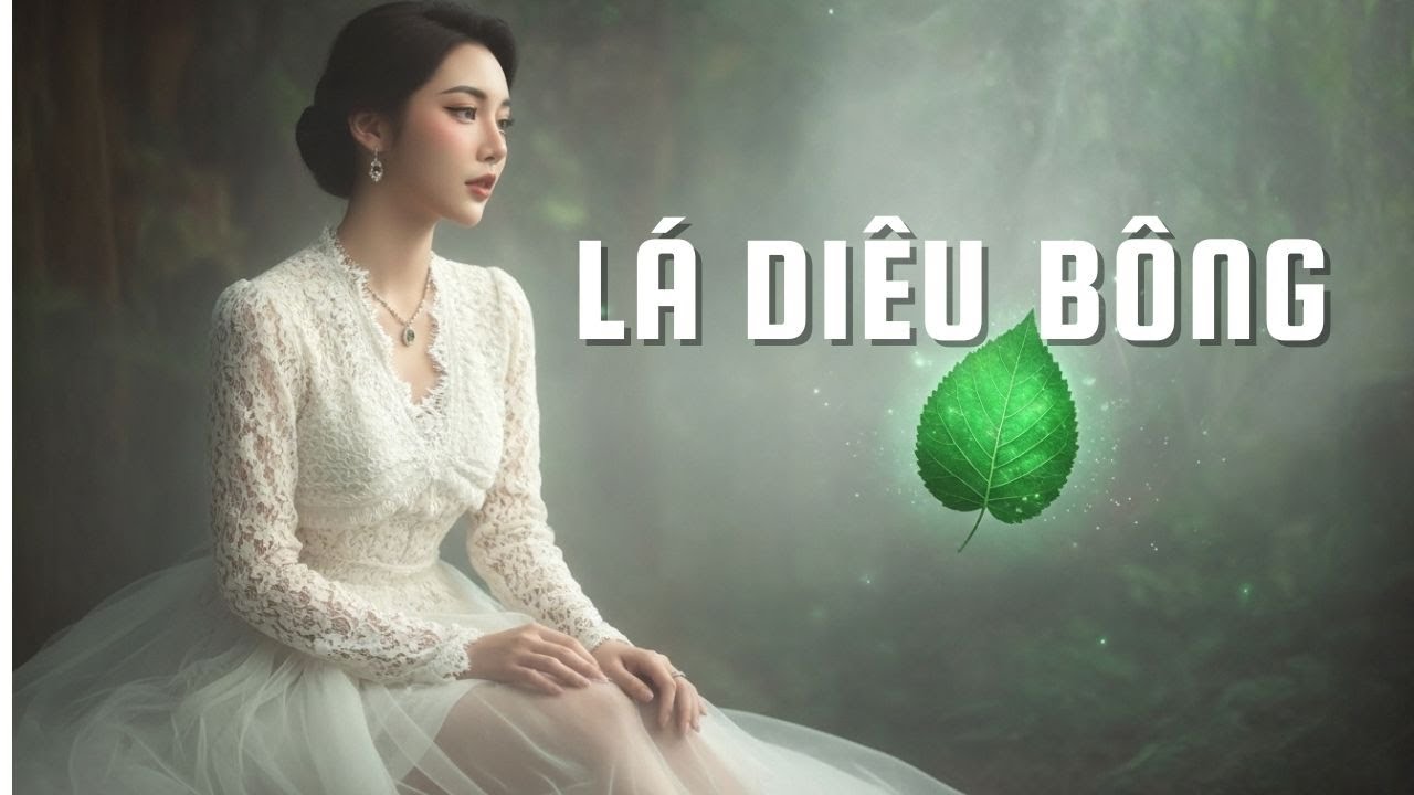 LÁ DIÊU BÔNG – Em Quên Lời Hẹn | Nhạc Buồn Tâm Trạng Lỡ Duyên