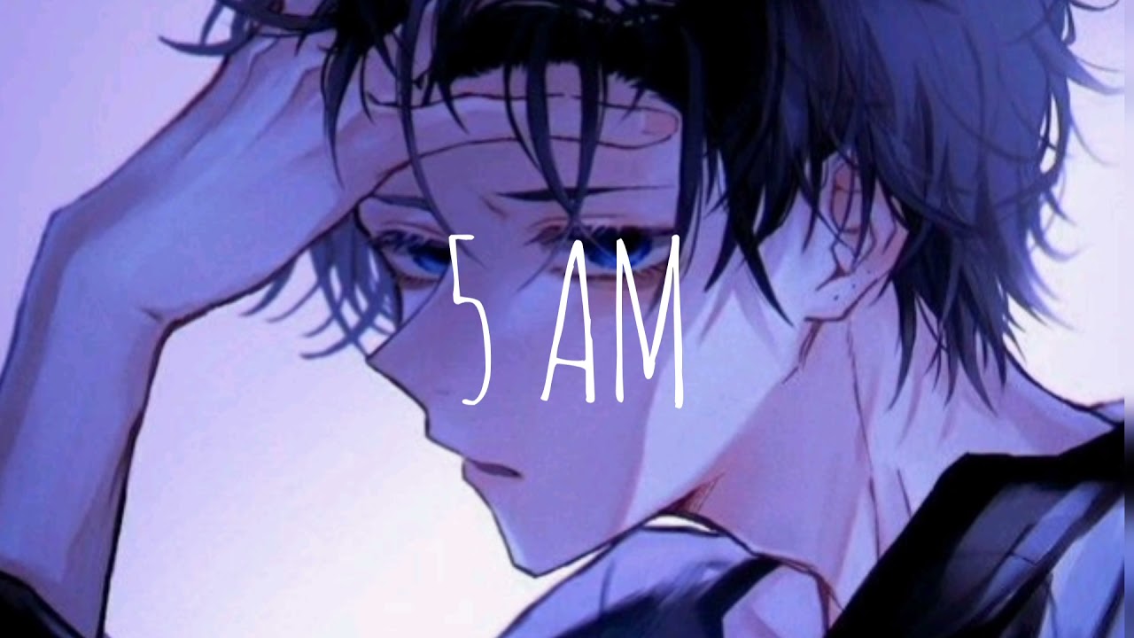 Nightcore - 5 AM