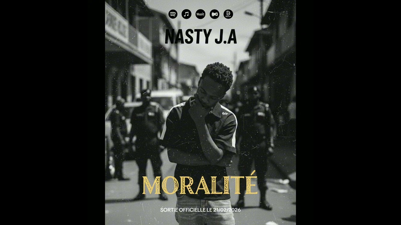 Nasty_-_Moralité ( Music_officiel )