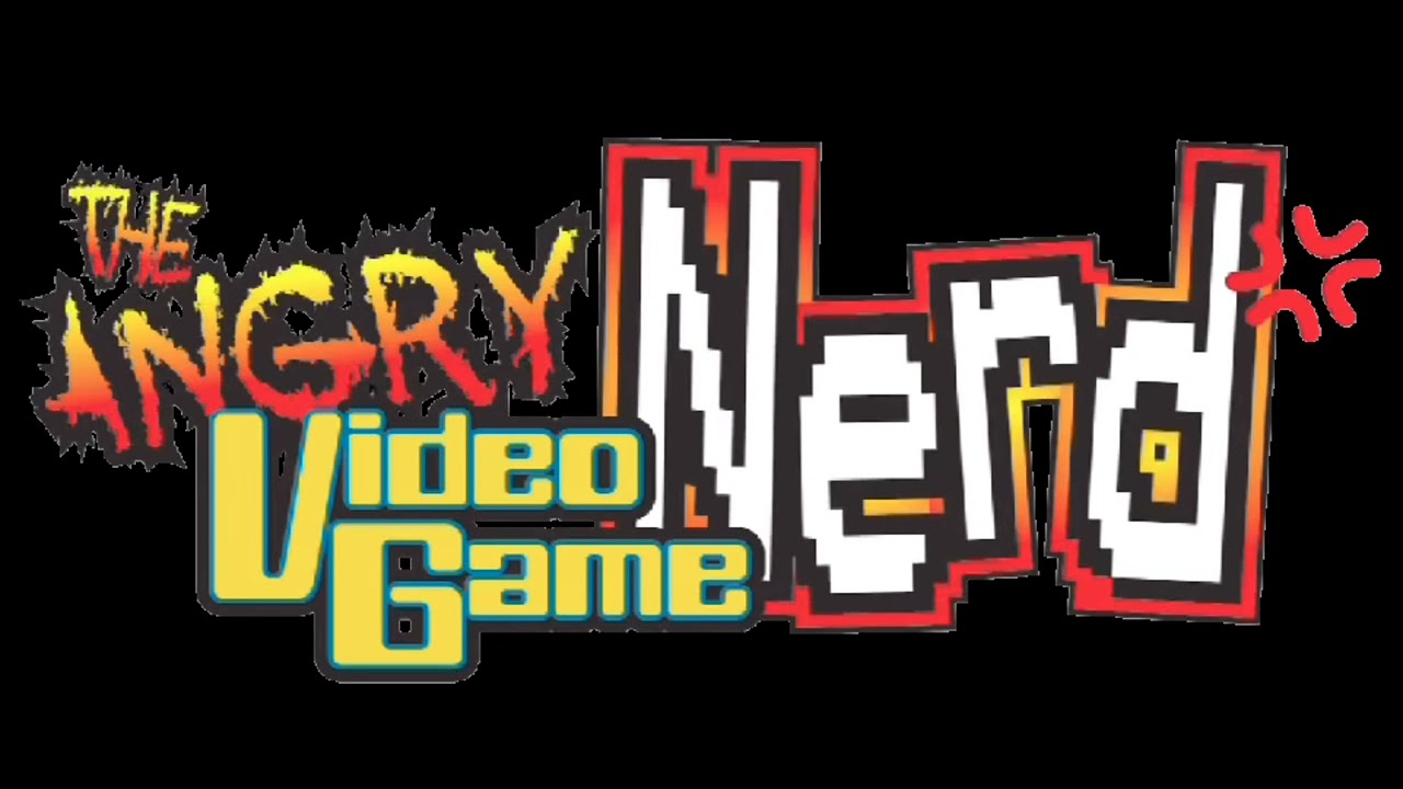 Happy 20th Anniversary to The Angry Video Game Nerd! (2004-2024)