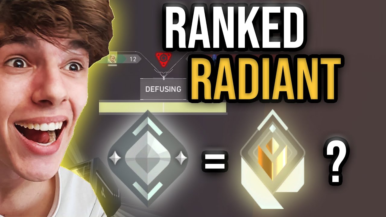 RADIANT hráči vypadají jako SILVER.. | Radiant Ranked
