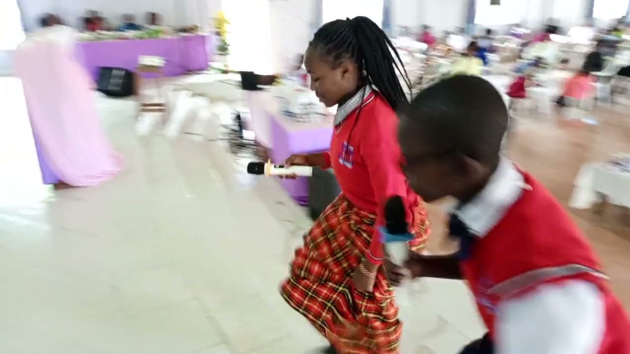 The truth will always set you free-INTERGRITY ACADEMY -NAIVASHA.....