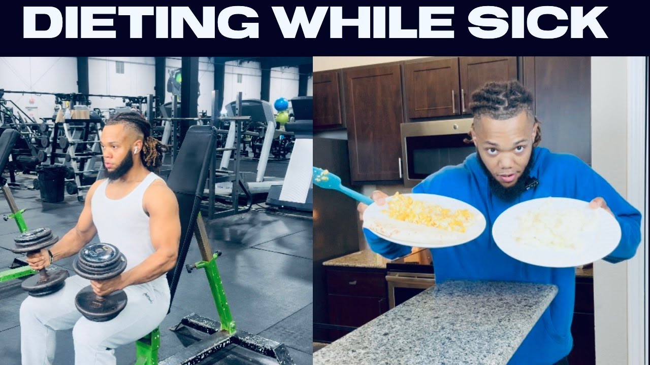 The Hardest Day Of Getting Shredded NATURALLY In 6 Weeks(Aggressive Cut Ep.4)