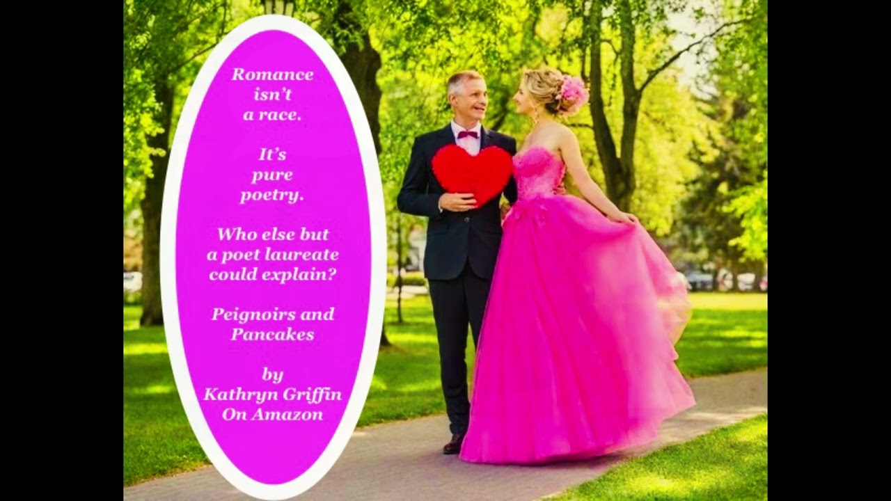 PEIGNOIRS AND PANCAKES, A SENSATIONAL DATING GUIDE