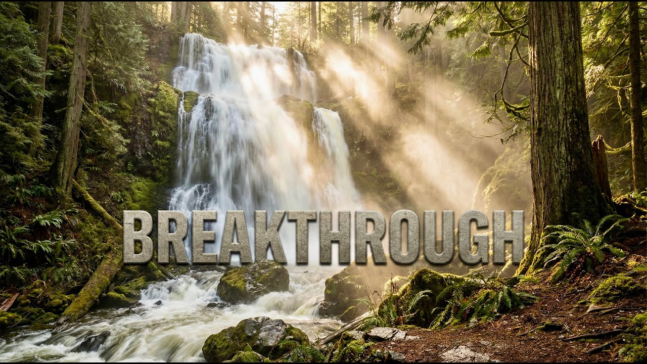 Prophetic Breakthrough (Powerful) 🔥 Rising Worship | Instrumental Flow