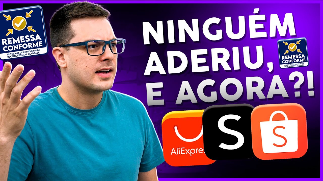 REMESSA CONFORME está sendo IGNORADO pelas empresas!! O que PODE acontecer? Vai PIORAR?