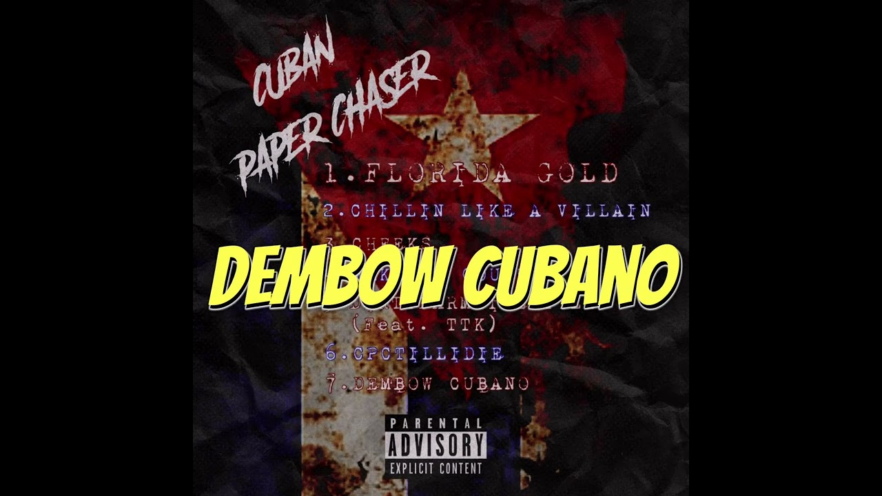 Dembow cubano