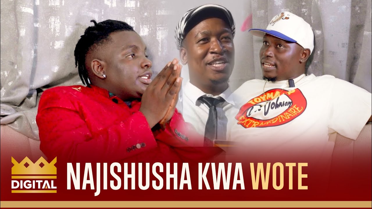 CHESCO MSAFI NI MVIVU, HAKUNA COMEDIAN ANAYEFANYA VIZURI, MR MWANYA HAJUI KUCHEKESHA