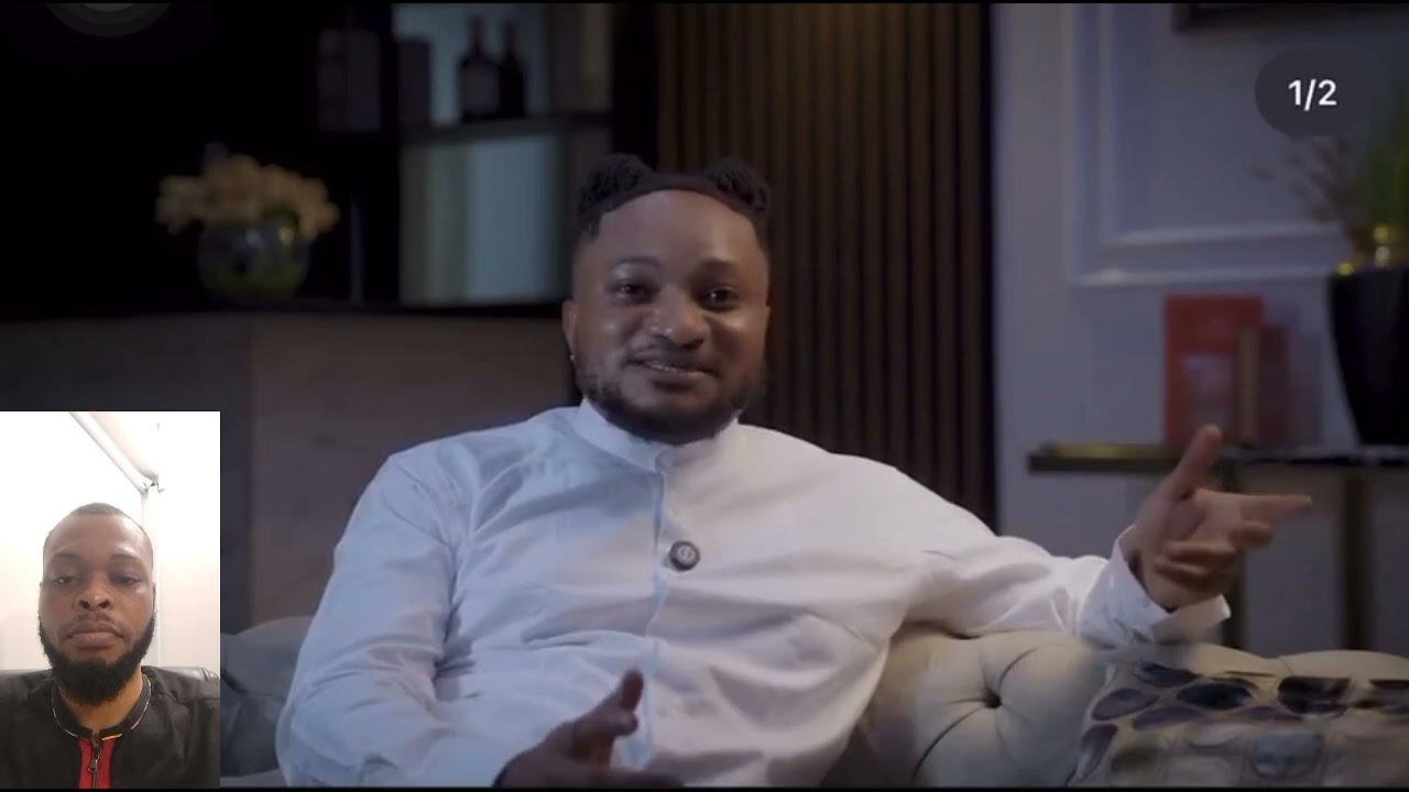 How Sunny Nweke became MasterCraft