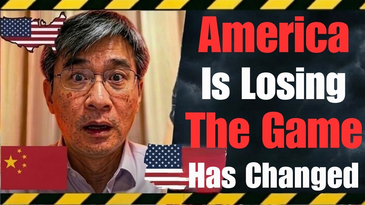 Возникновение новой системы: мощь Америки под угрозой