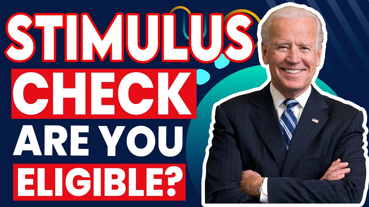 Stimulus Check 2023 - Check you are eligible to get it or not!