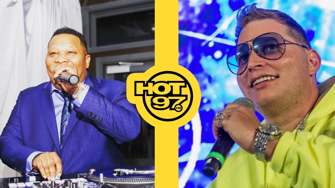 BREAKING DOWN The Mannie Fresh VS Scott Storch Battle!