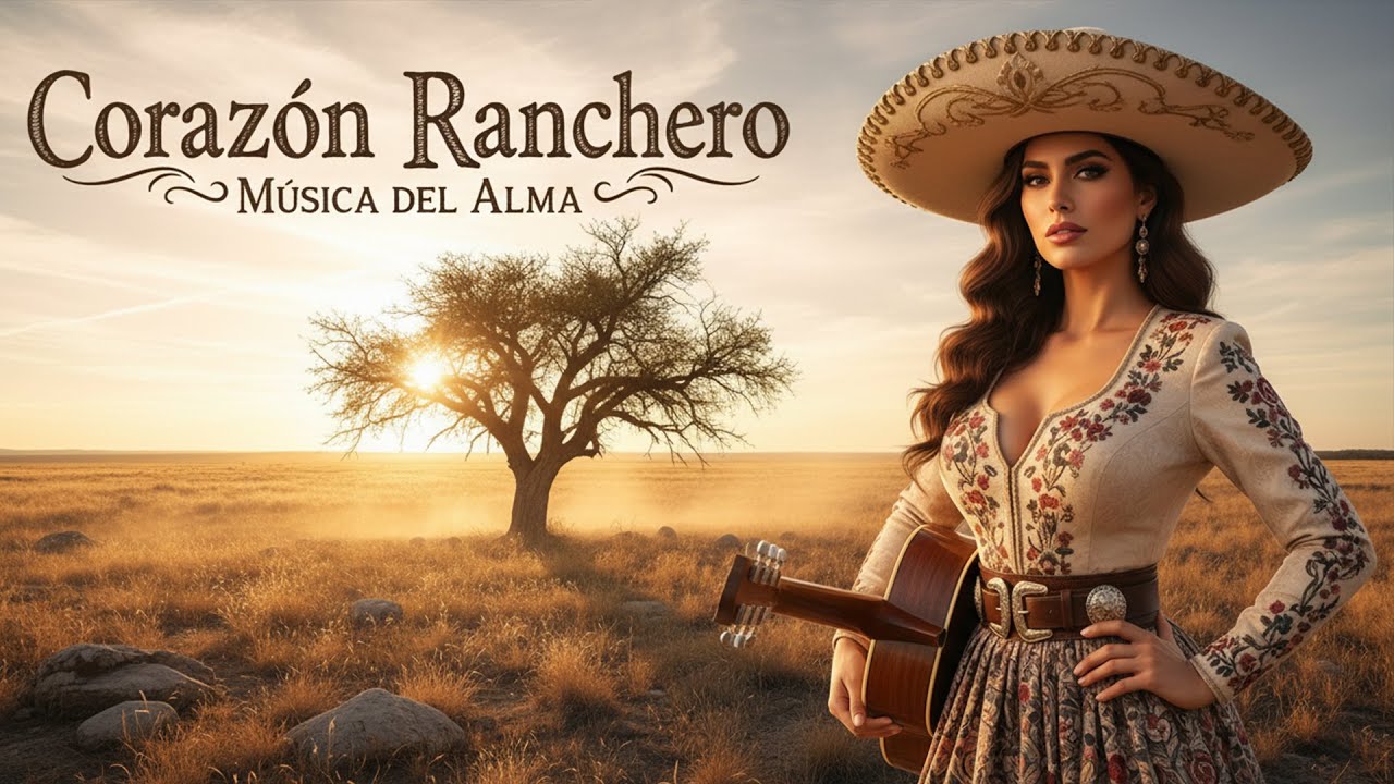 Vicente Fernández: 15 Grandes Éxitos – Tú Fuiste Mi Historia, Música para el Alma y el Corazón