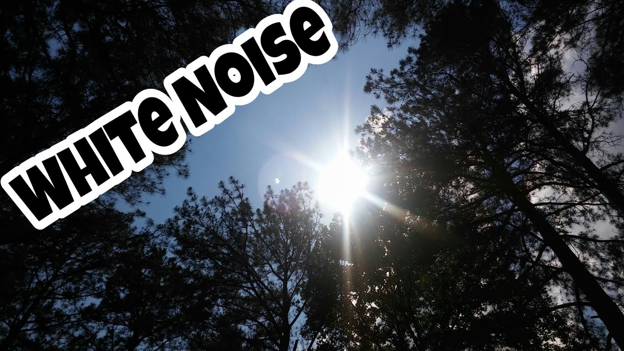 White Noise / FPV Freestyle