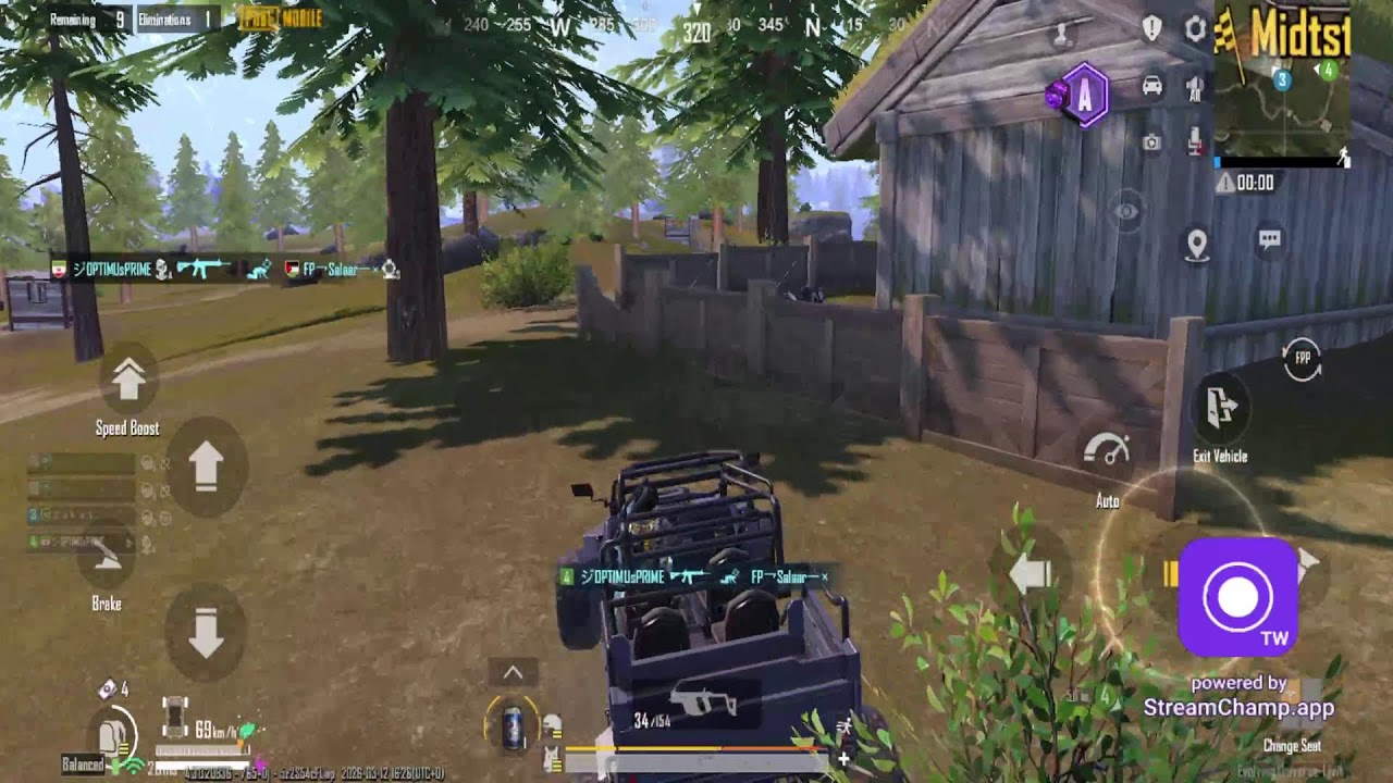 NEW 4.3 UPDATE IS HERE! PUBG MOBILE LIVE