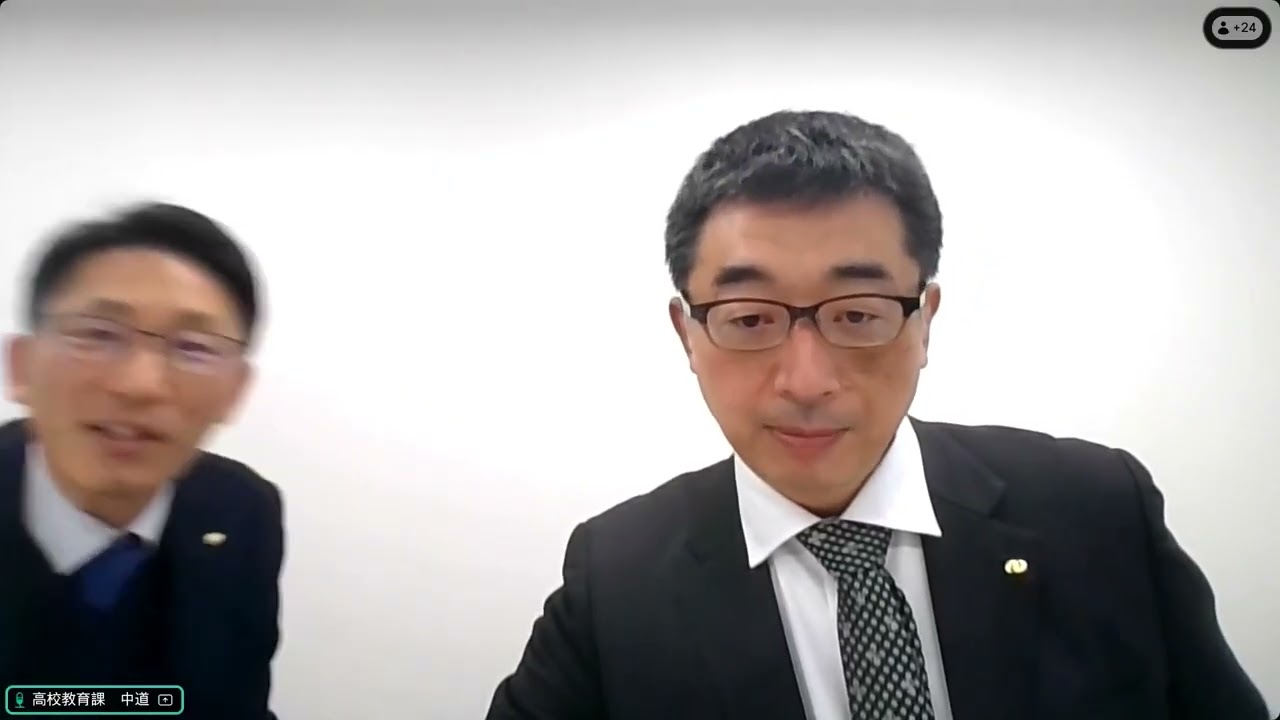 発表ⅢC　CNCプラズマ切断機導入による造船・機械教育の高度化と地域協議