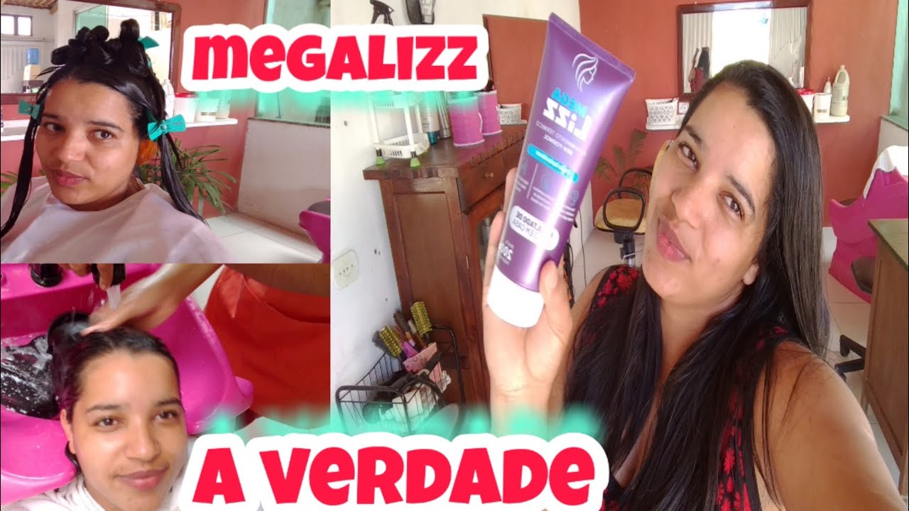 DEI PROGRESSIVA PRO CASAMENTO(MEGALIZZ) SERA QUE REALMENTE FUNCIONA ?