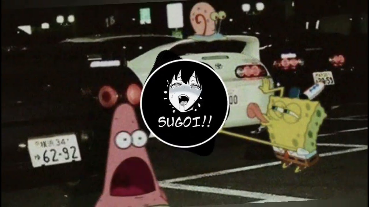 Crazy Phonk - Remix - Fxbii ( Slowed + Reverb )