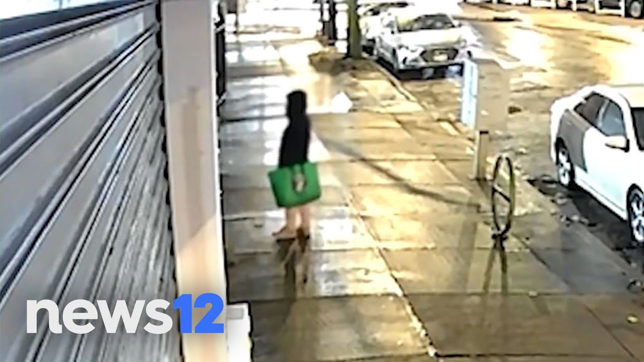 Top headlines: Mother arrested for abandoning baby in bag outside Bronx home, police say | News 12