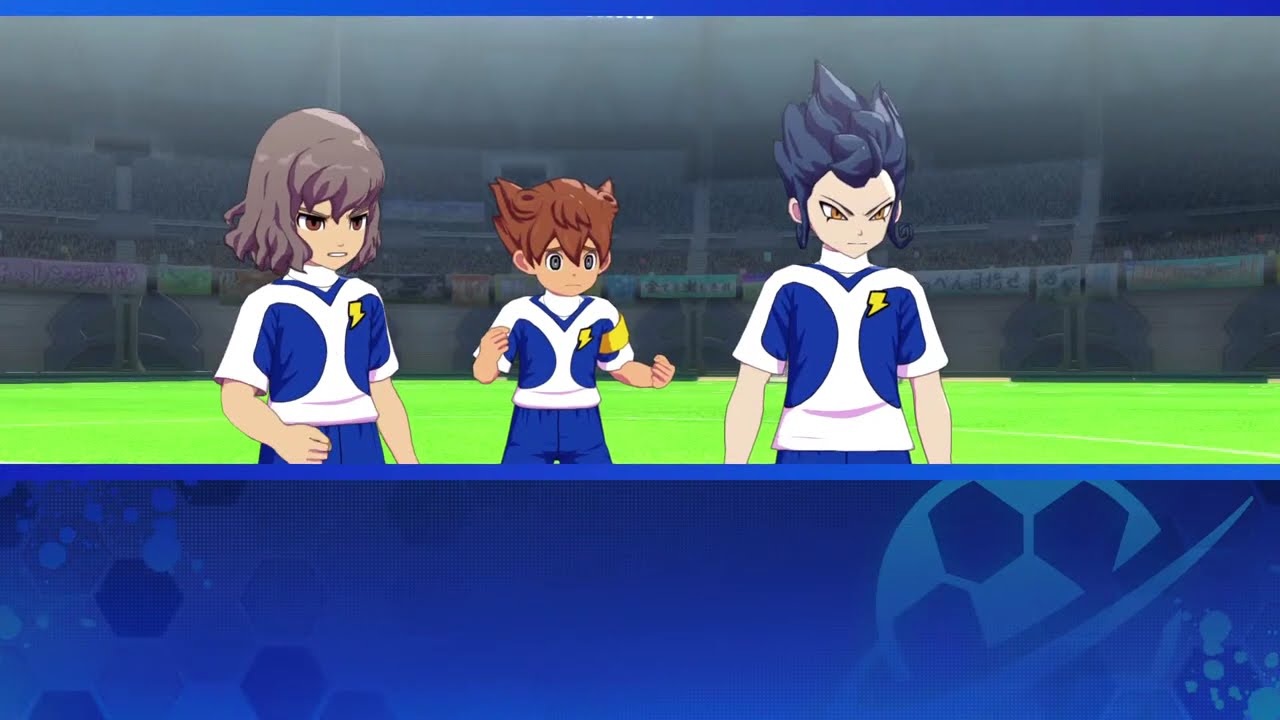 Ruta Galaxy, Diamantes Y Demas, Acompañame😄 Inazuma Eleven Victory Road