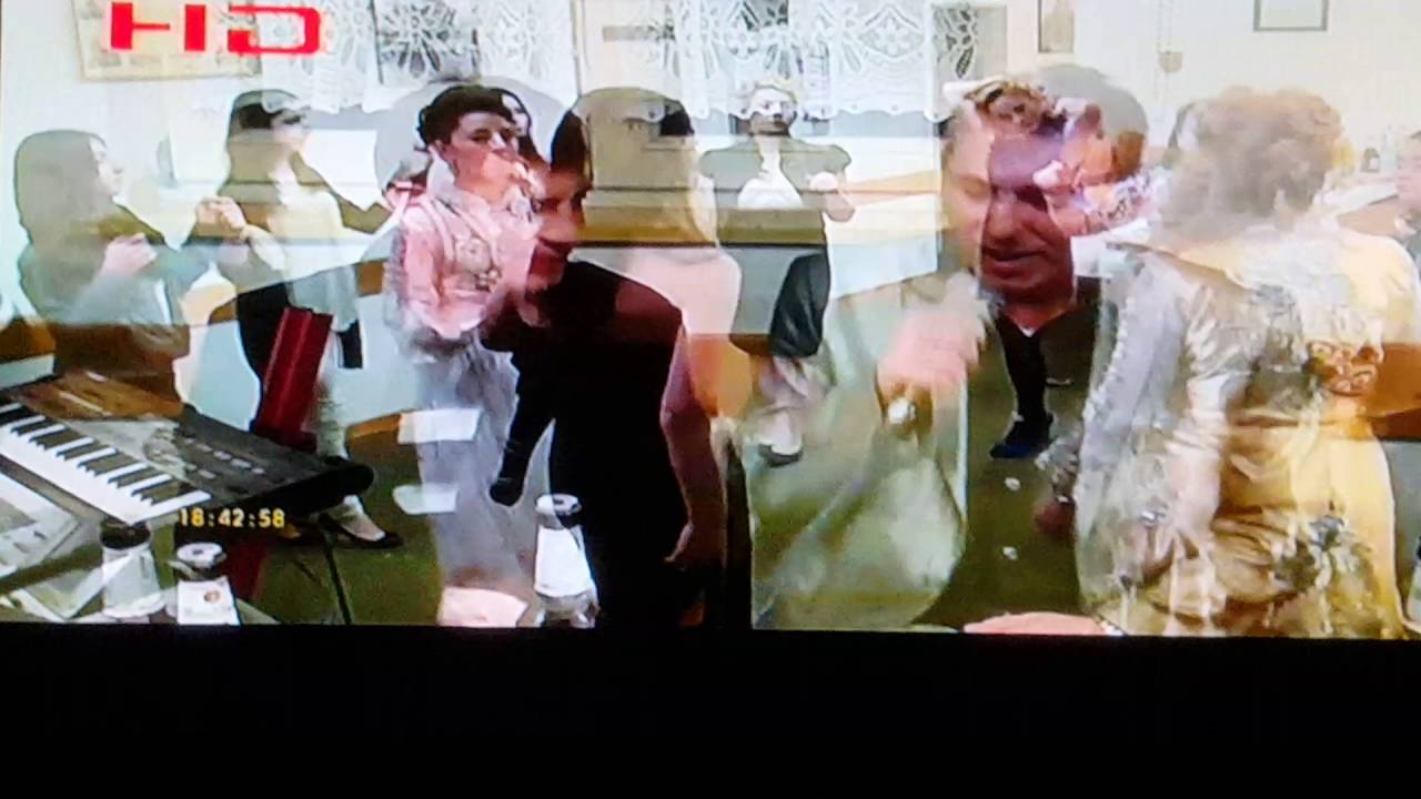 Magjun berisha & Rametlija gzim skivjani 2016