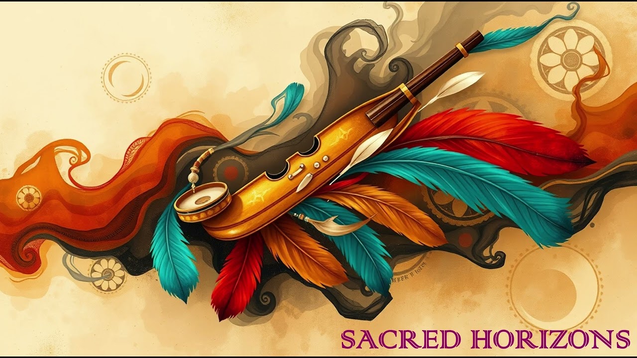 Sacred Horizons 01