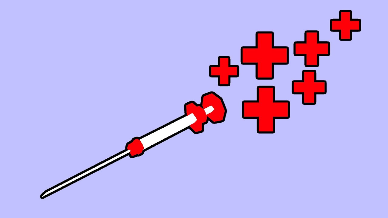 The Crusader's Crossbow Conundrum [TF2]