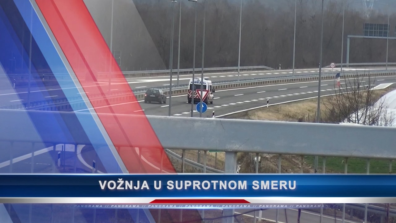 Panorama 21.2.2026. | TV Leskovac