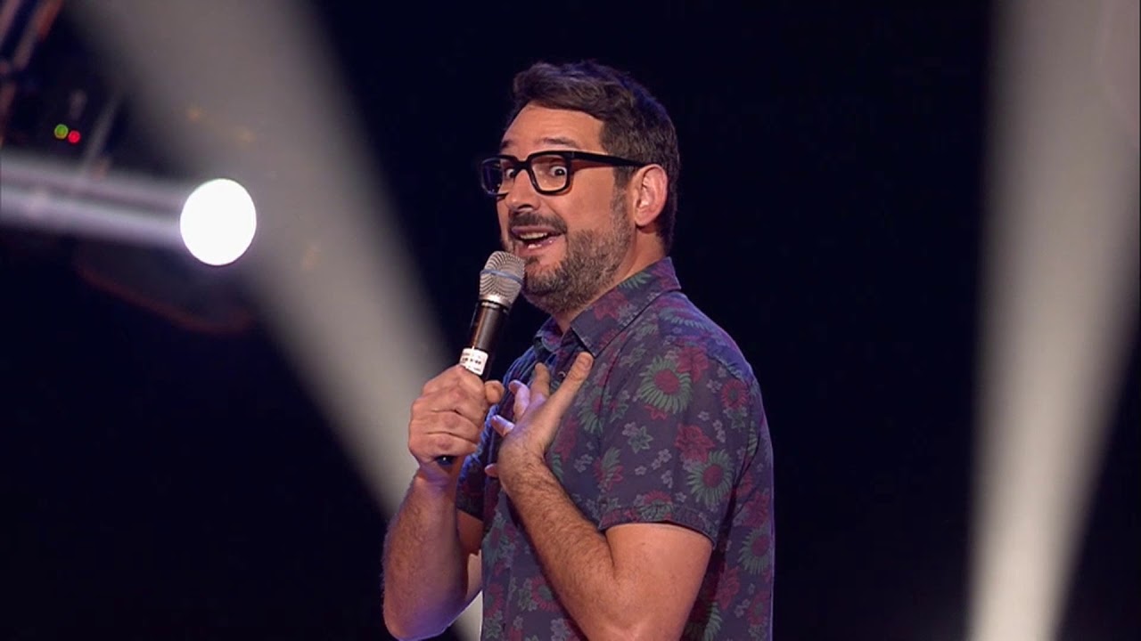 Eugeni Alemany: Mares patidores - Comediants