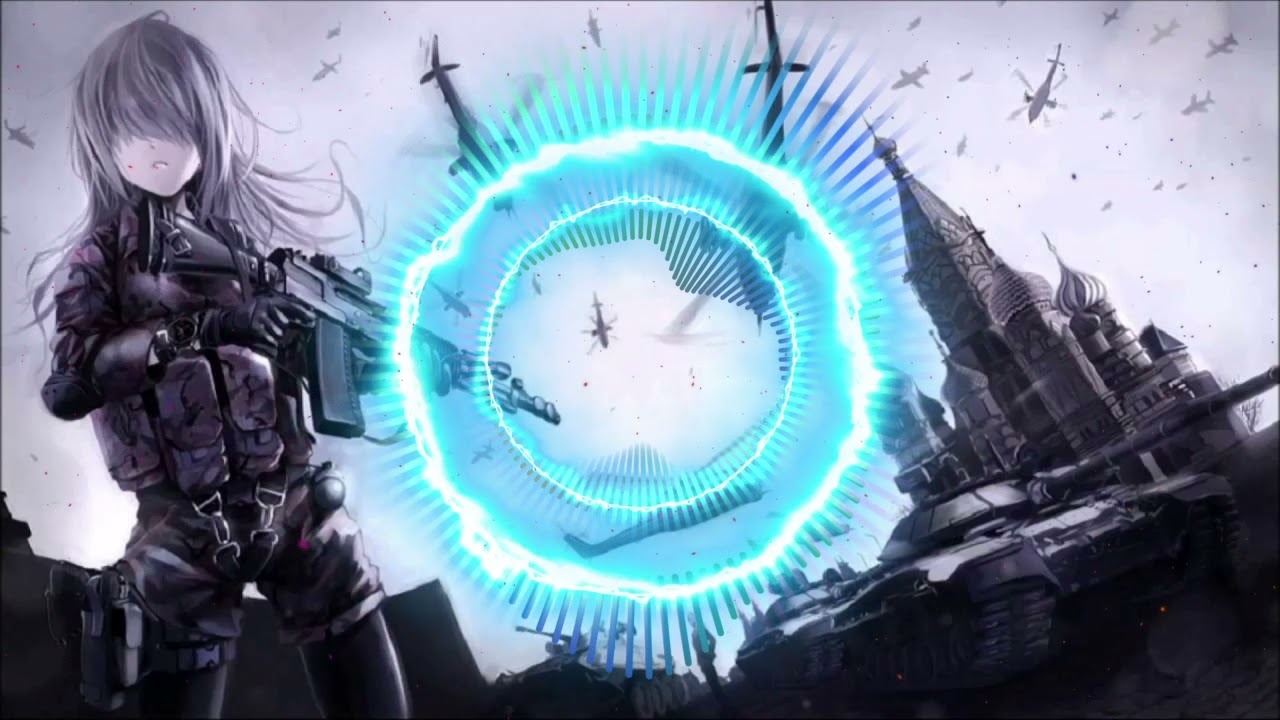 Nightcore - Right Now (Fire From The Gods)