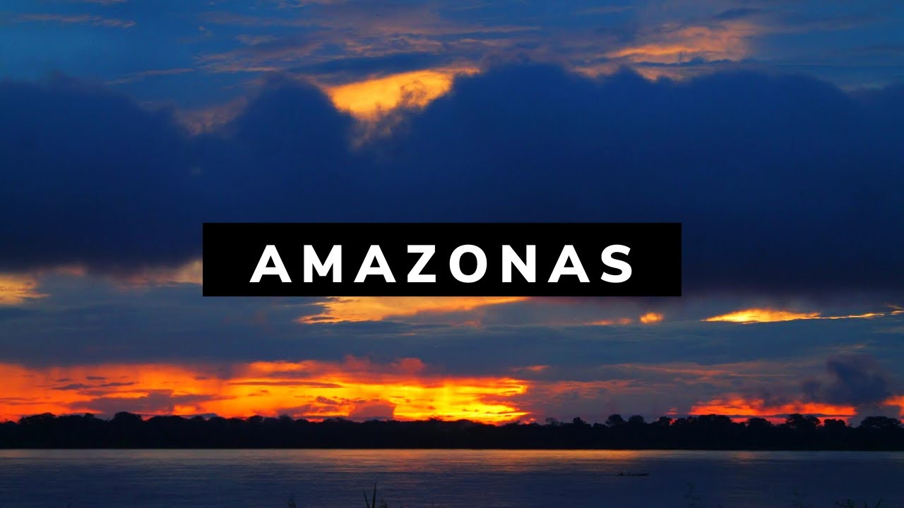 Amazonas - Colombia