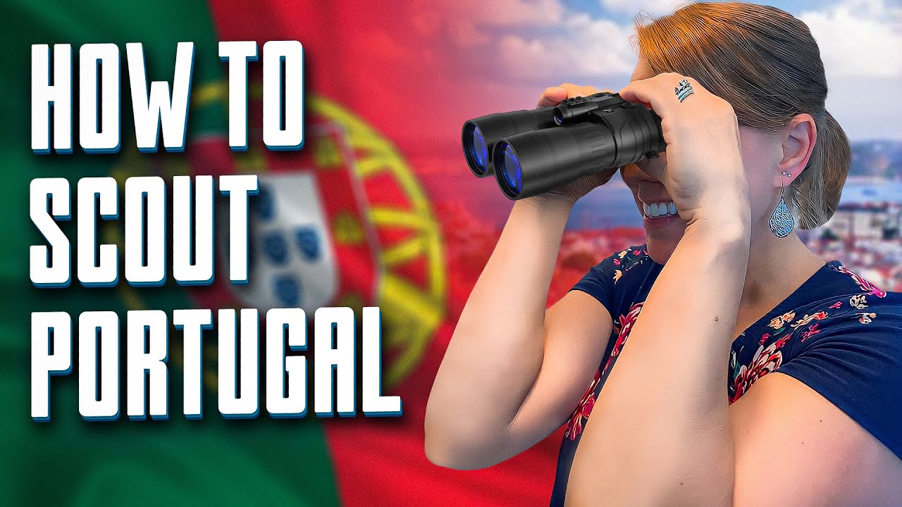 This is Why Paid Scouting Trips in Portugal Are So Popular | What It's REALLY Like