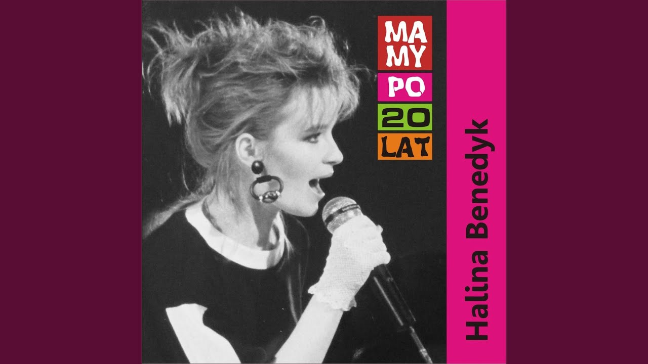 Mamy Po 20 Lat