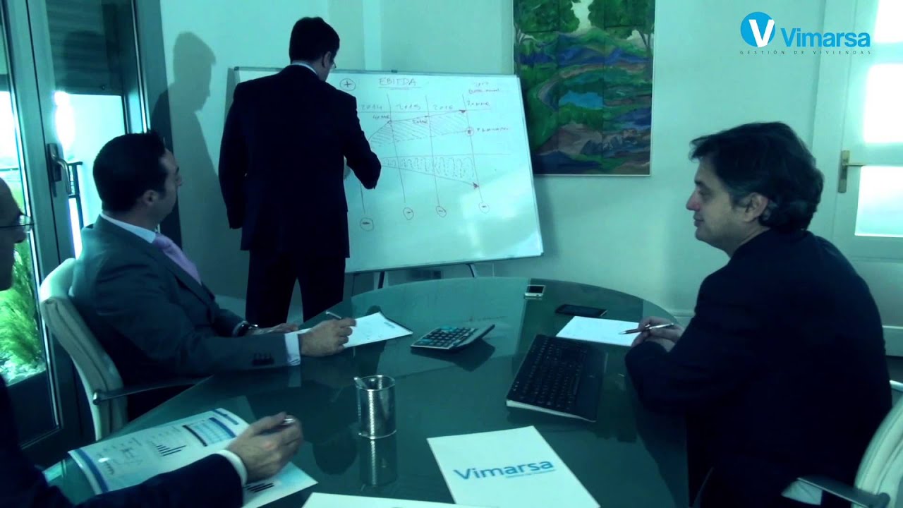 VIDEO CORPORATIVO VIMARSA GESTION DE VIVIENDAS