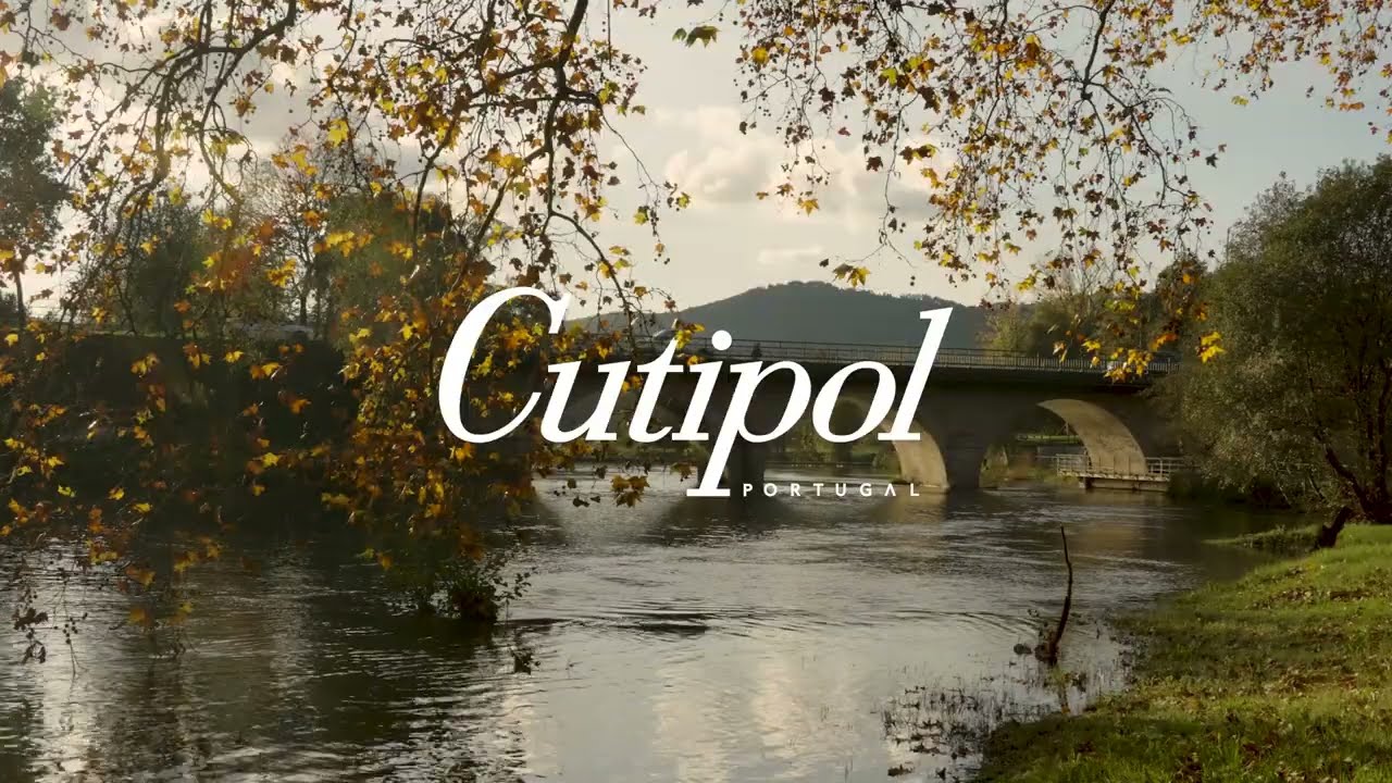 【Cutipol】クチポールのデザインへの想いを、映像に込めました。