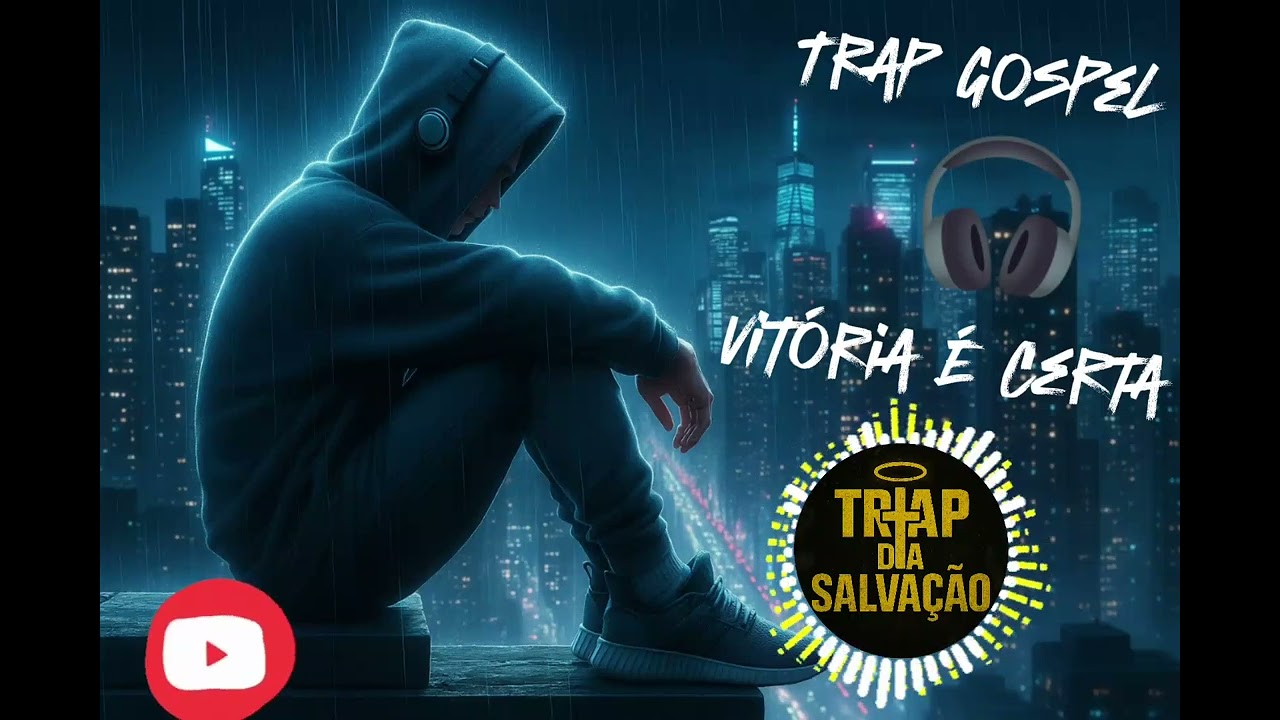 Trap da Salvação - Vitória é Certa