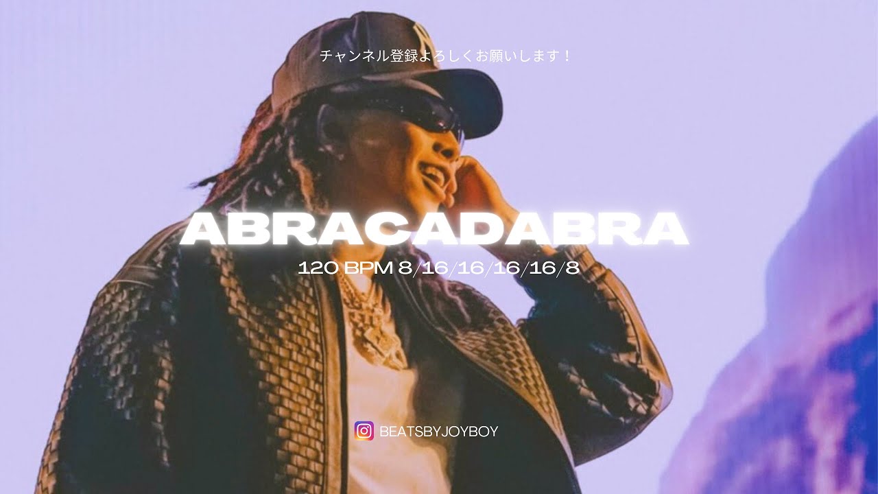 [SOLD] ¥ellow Bucks × JP THE WAVY Type Beat - 