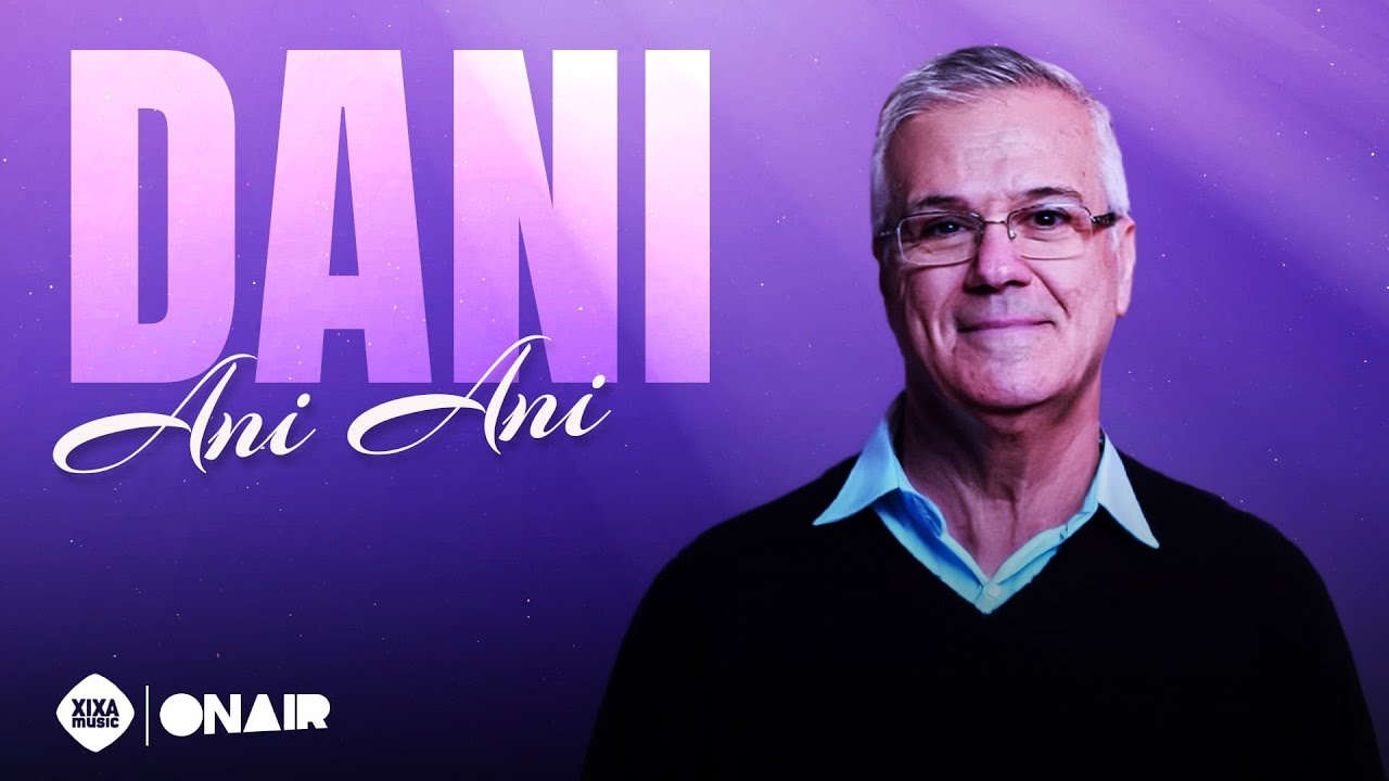 Ramadan Krasniqi Dani - Ani, Ani